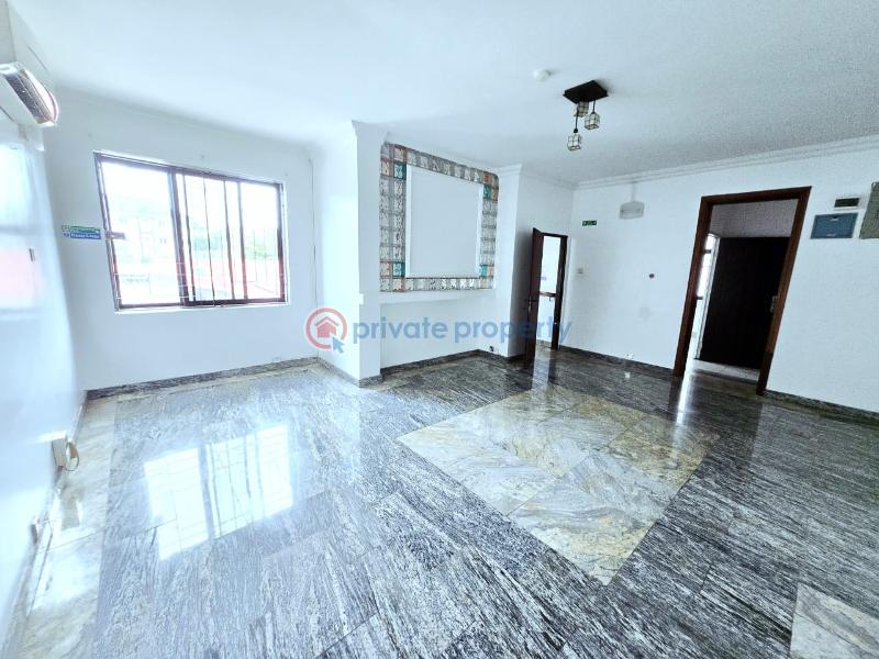 6 bedroom Detached Duplex For Rent Old Ikoyi Lagos - 4