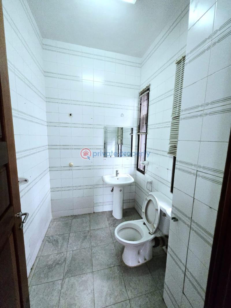 6 bedroom Detached Duplex For Rent Old Ikoyi Lagos - 15
