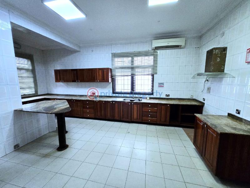 6 bedroom Detached Duplex For Rent Old Ikoyi Lagos - 17
