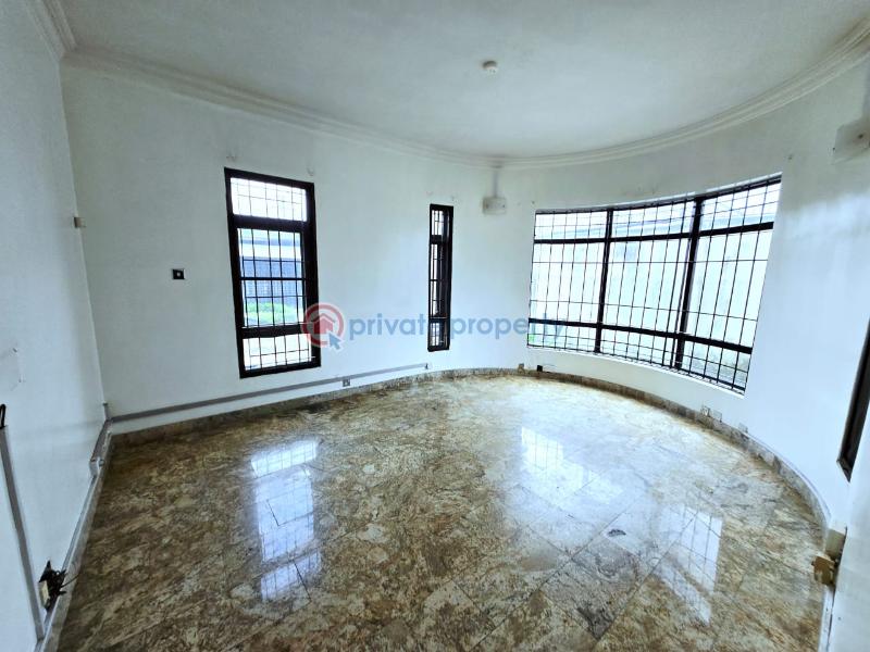 6 bedroom Detached Duplex For Rent Old Ikoyi Lagos - 14