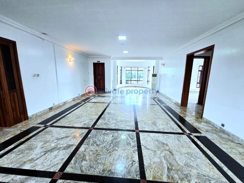 6 bedroom Detached Duplex For Rent Old Ikoyi Lagos - 13
