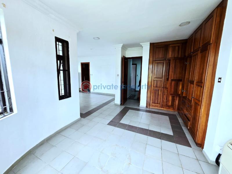 6 bedroom Detached Duplex For Rent Old Ikoyi Lagos - 9
