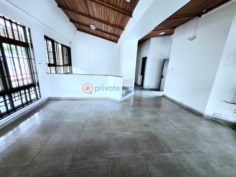6 bedroom Detached Duplex For Rent Old Ikoyi Lagos - 3