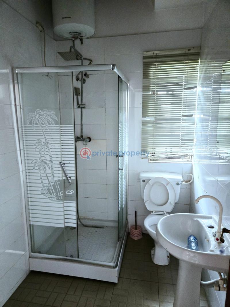 6 bedroom Detached Duplex For Rent Old Ikoyi Lagos - 1