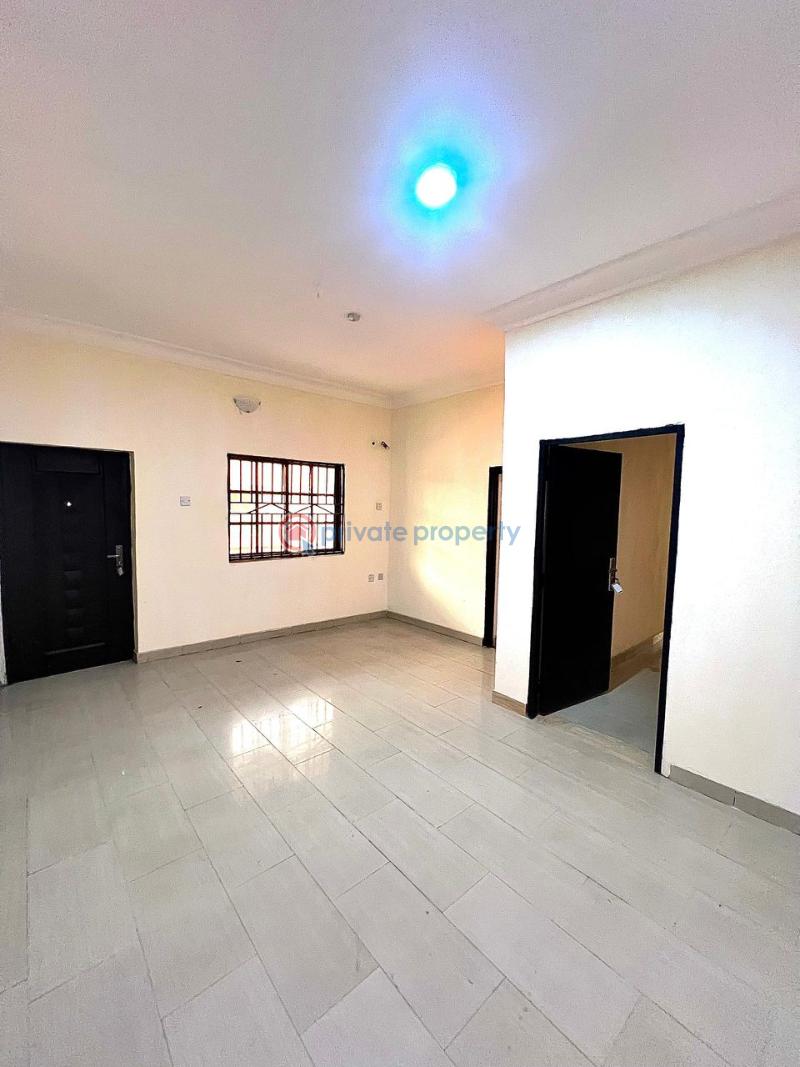 6 bedroom Semi detached Duplex For Rent Lekki Phase 1 Lagos - 12