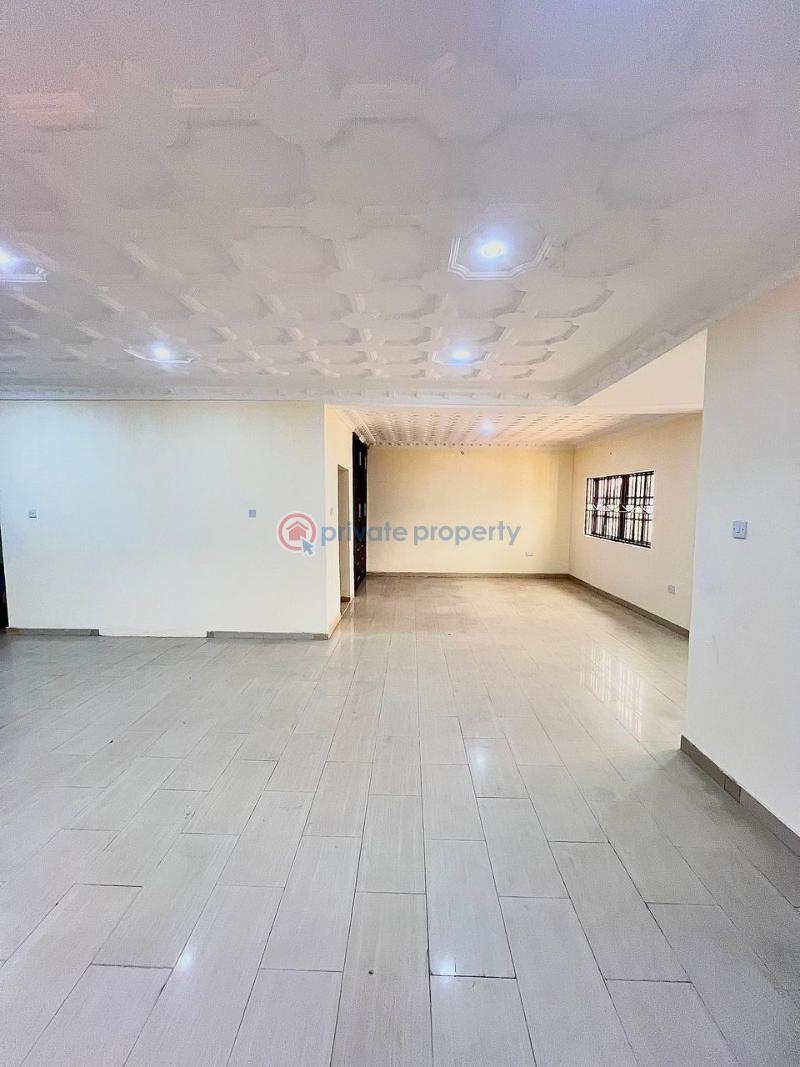 6 bedroom Semi detached Duplex For Rent Lekki Phase 1 Lagos - 10