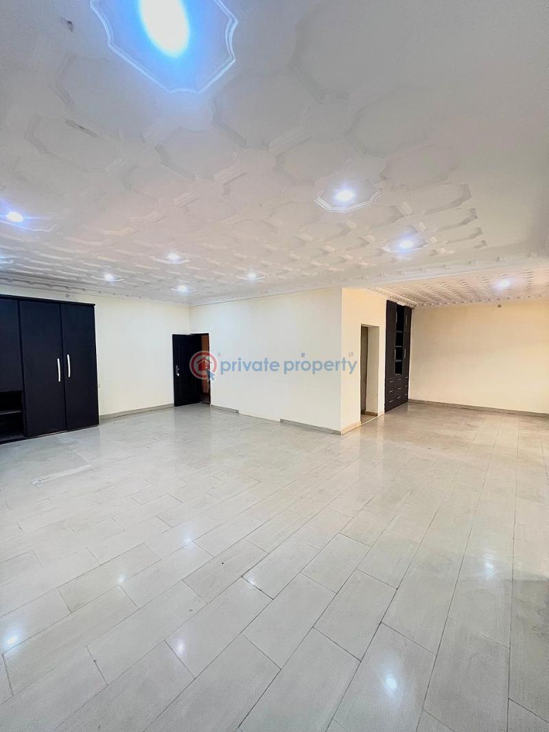 6 bedroom Semi detached Duplex For Rent Lekki Phase 1 Lagos - 14