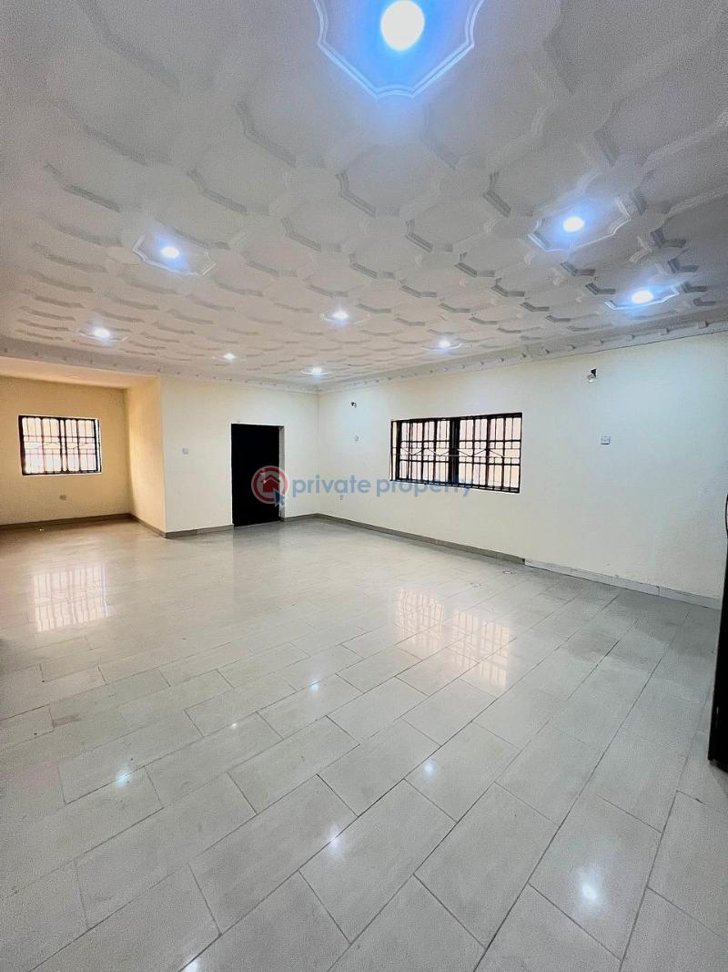 6 bedroom Semi detached Duplex For Rent Lekki Phase 1 Lagos - 8