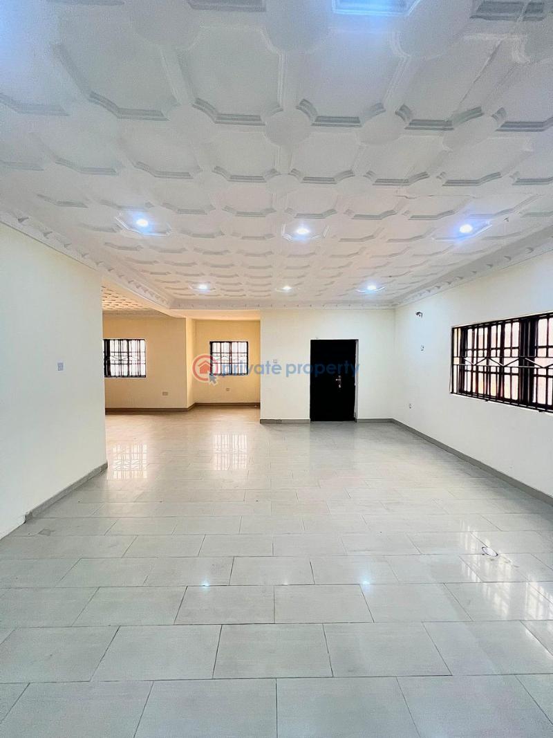 6 bedroom Semi detached Duplex For Rent Lekki Phase 1 Lagos - 6