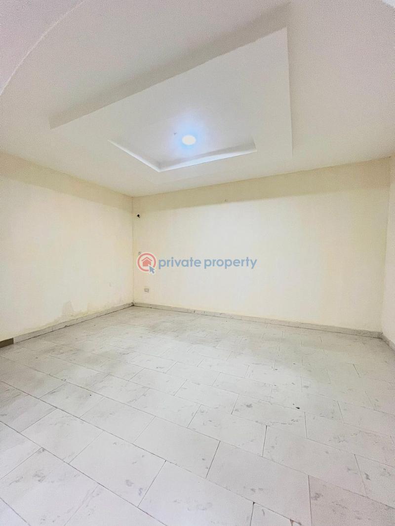 6 bedroom Semi detached Duplex For Rent Lekki Phase 1 Lagos - 7