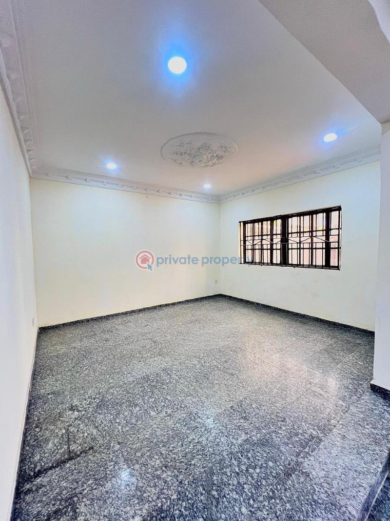 6 bedroom Semi detached Duplex For Rent Lekki Phase 1 Lagos - 4