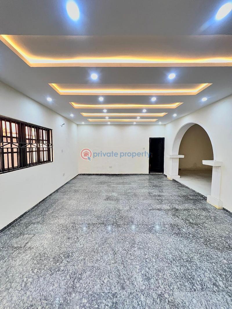 6 bedroom Semi detached Duplex For Rent Lekki Phase 1 Lagos - 0