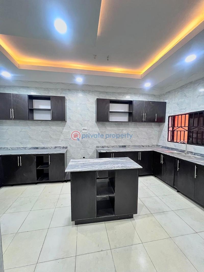 6 bedroom Semi detached Duplex For Rent Lekki Phase 1 Lagos - 3