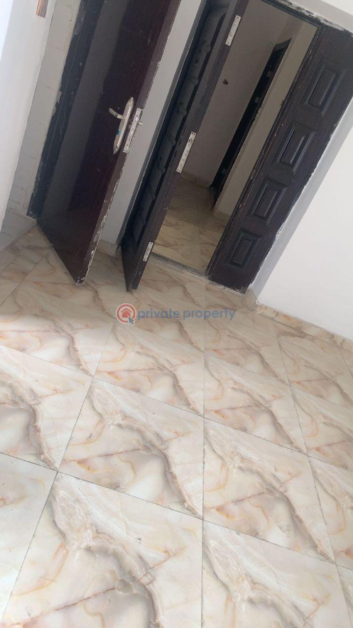 Very spacious & beautiful 2 units of brand new  fully serviced two bedrooms apartments. - 8 2 bedroom Block Of Flats For Rent Osapa London By Friends Colony Estate Lekki Lagos. Osapa London Lekki Lagos - 8