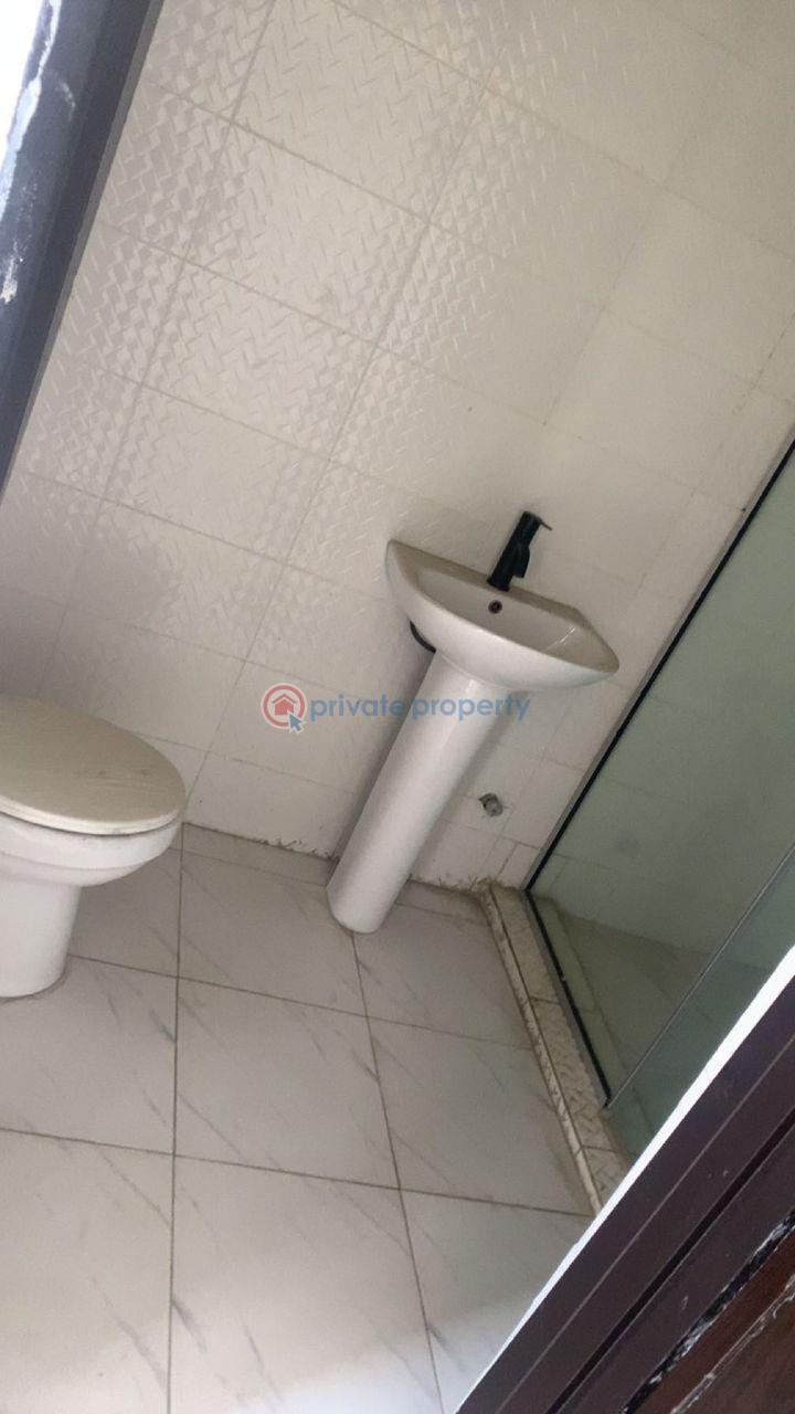 Very spacious & beautiful 2 units of brand new  fully serviced two bedrooms apartments. - 5 2 bedroom Block Of Flats For Rent Osapa London By Friends Colony Estate Lekki Lagos. Osapa London Lekki Lagos - 5