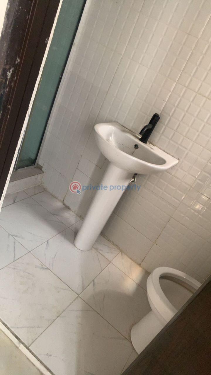 Very spacious & beautiful 2 units of brand new  fully serviced two bedrooms apartments. - 7 2 bedroom Block Of Flats For Rent Osapa London By Friends Colony Estate Lekki Lagos. Osapa London Lekki Lagos - 7