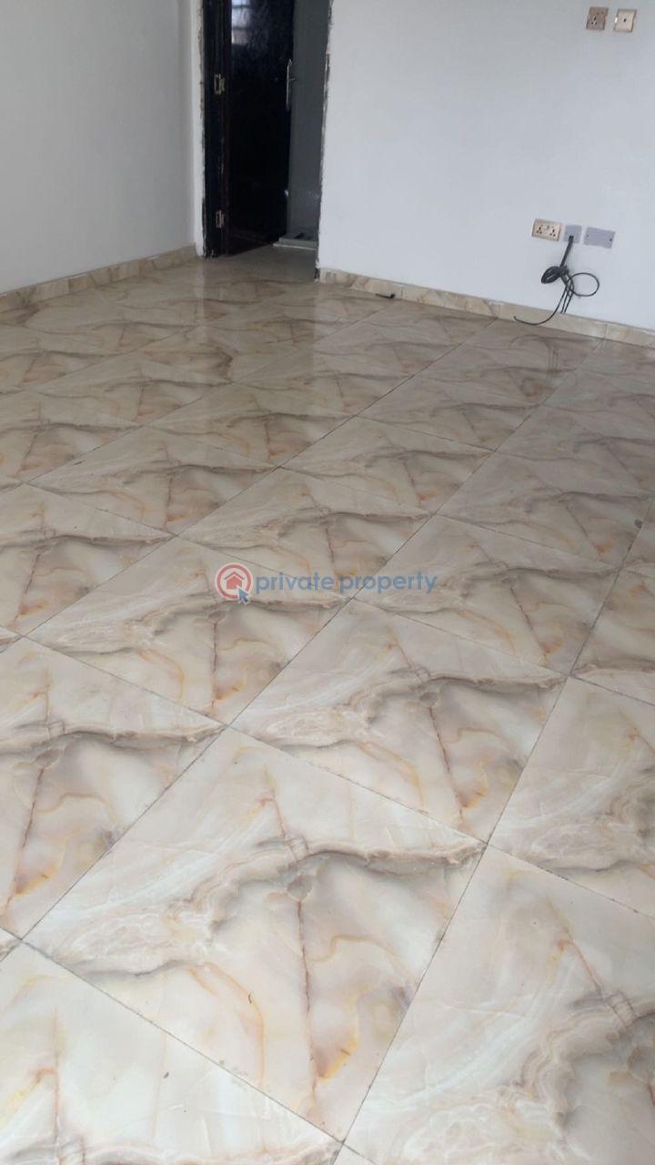 Very spacious & beautiful 2 units of brand new  fully serviced two bedrooms apartments. - 4 2 bedroom Block Of Flats For Rent Osapa London By Friends Colony Estate Lekki Lagos. Osapa London Lekki Lagos - 4