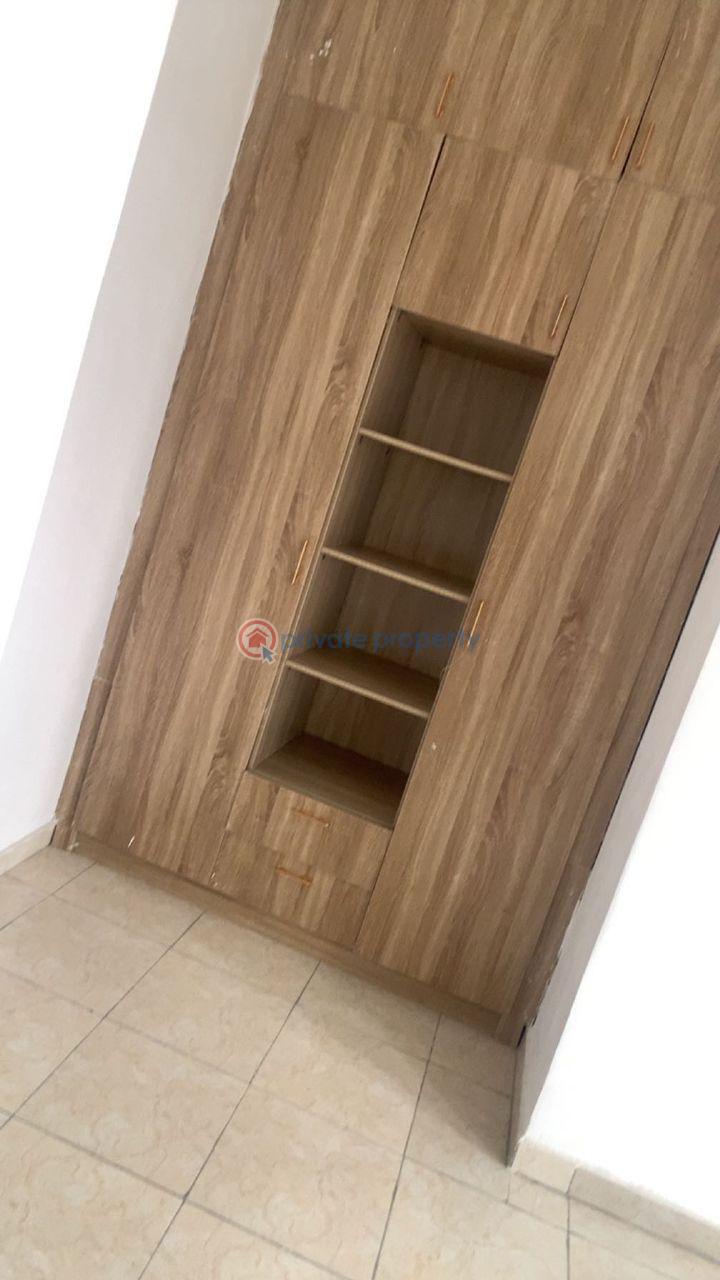 Very spacious & beautiful 2 units of brand new  fully serviced two bedrooms apartments. - 0 2 bedroom Block Of Flats For Rent Osapa London By Friends Colony Estate Lekki Lagos. Osapa London Lekki Lagos - 0