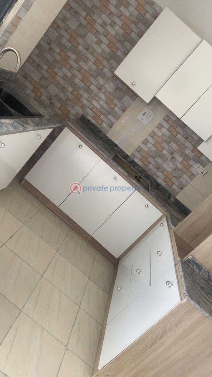 Very spacious & beautiful 2 units of brand new  fully serviced two bedrooms apartments. - 6 2 bedroom Block Of Flats For Rent Osapa London By Friends Colony Estate Lekki Lagos. Osapa London Lekki Lagos - 6