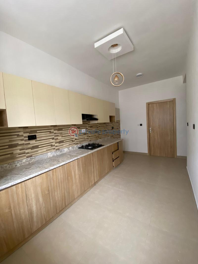 3 bedroom Flat & Apartment For Sale Ajah Lagos - 9