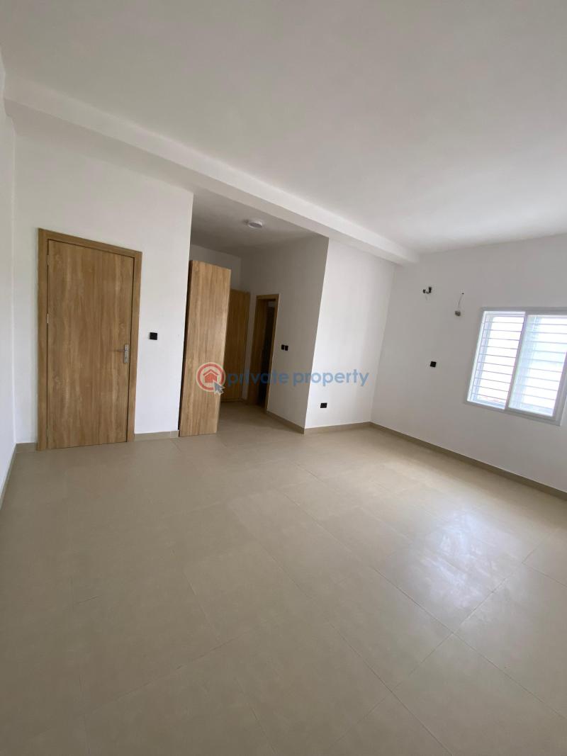 3 bedroom Flat & Apartment For Sale Ajah Lagos - 1
