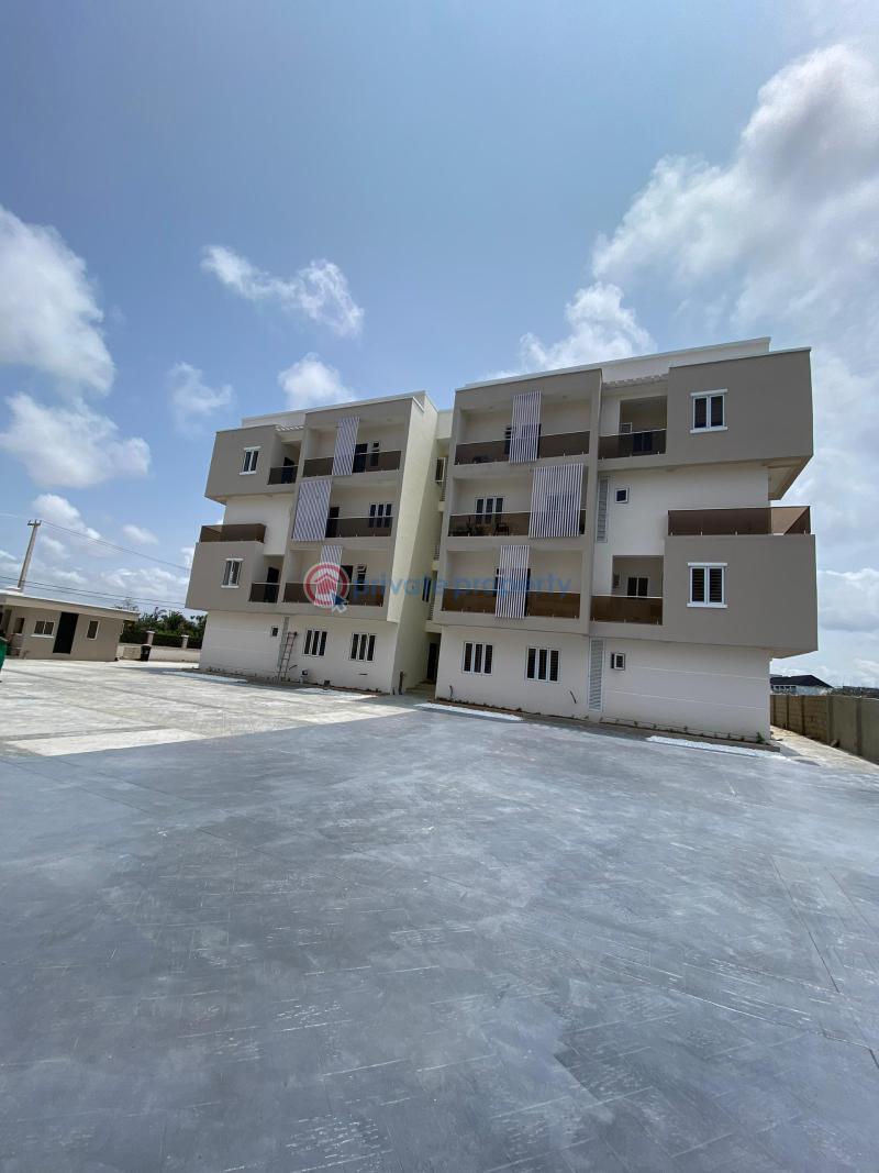 3 bedroom Flat & Apartment For Sale Ajah Lagos - 10