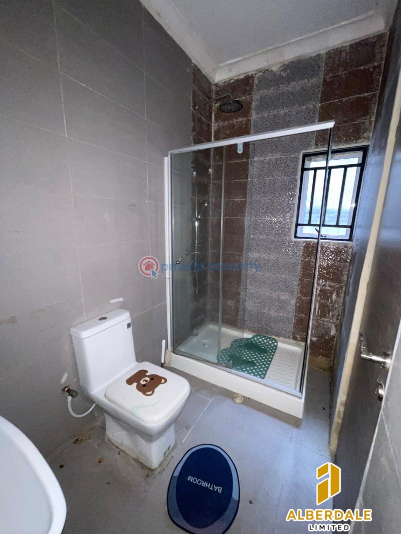 2 bedroom Block Of Flats For Rent Chevy View Chevron Drive Lekki Lagos - 7