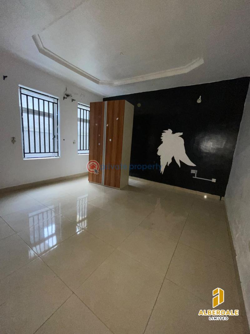 2 bedroom Block Of Flats For Rent Chevy View Chevron Drive Lekki Lagos - 5