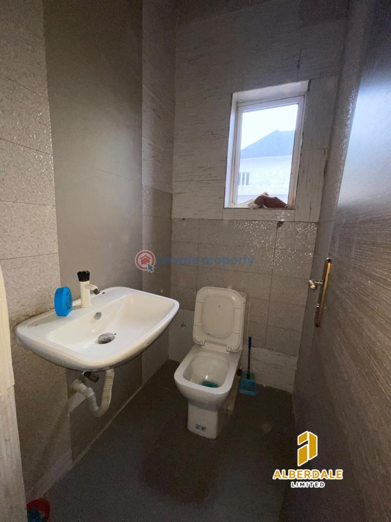 2 bedroom Block Of Flats For Rent Chevy View Chevron Drive Lekki Lagos - 6