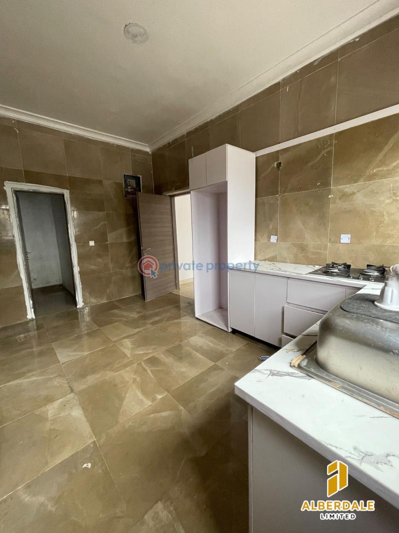 2 bedroom Block Of Flats For Rent Chevy View Chevron Drive Lekki Lagos - 3