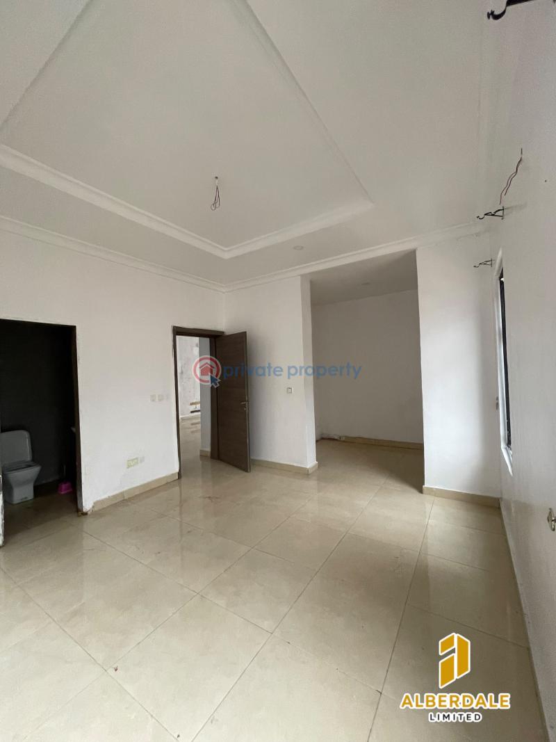2 bedroom Block Of Flats For Rent Chevy View Chevron Drive Lekki Lagos - 4
