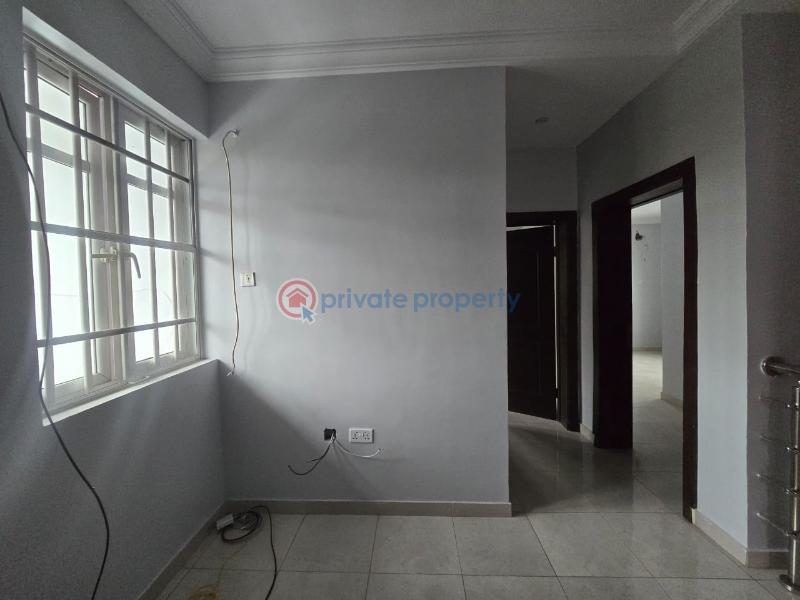 3 bedroom Detached Duplex For Rent Peaceville Estate, Inside Thomas Estate Thomas Estate Ajah Lagos - 16