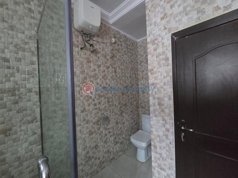 3 bedroom Detached Duplex For Rent Peaceville Estate, Inside Thomas Estate Thomas Estate Ajah Lagos - 11