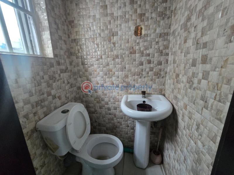 3 bedroom Detached Duplex For Rent Peaceville Estate, Inside Thomas Estate Thomas Estate Ajah Lagos - 8