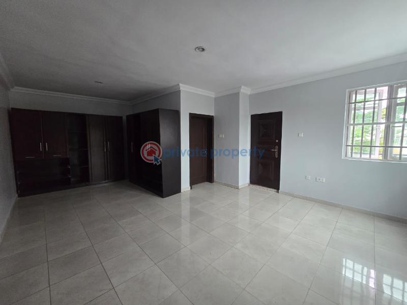 3 bedroom Detached Duplex For Rent Peaceville Estate, Inside Thomas Estate Thomas Estate Ajah Lagos - 15