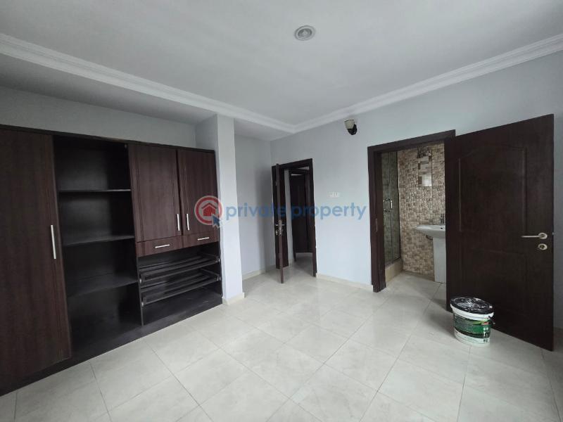 3 bedroom Detached Duplex For Rent Peaceville Estate, Inside Thomas Estate Thomas Estate Ajah Lagos - 9
