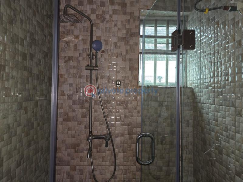3 bedroom Detached Duplex For Rent Peaceville Estate, Inside Thomas Estate Thomas Estate Ajah Lagos - 13