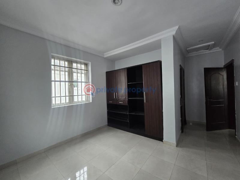 3 bedroom Detached Duplex For Rent Peaceville Estate, Inside Thomas Estate Thomas Estate Ajah Lagos - 10