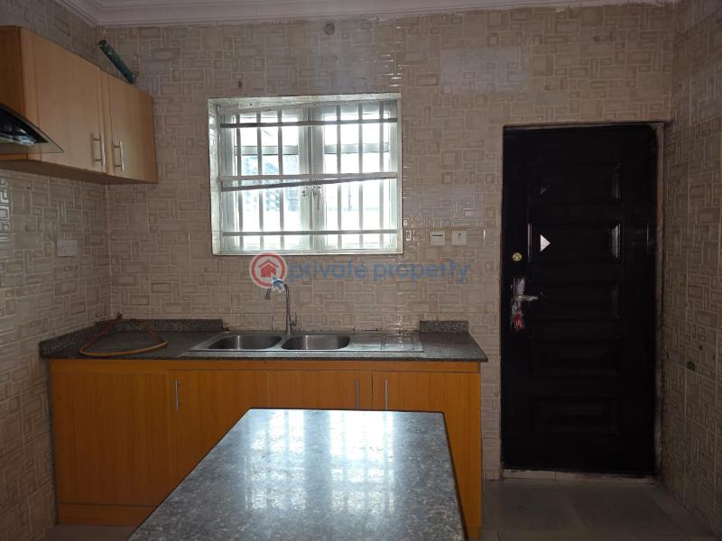 3 bedroom Detached Duplex For Rent Peaceville Estate, Inside Thomas Estate Thomas Estate Ajah Lagos - 5
