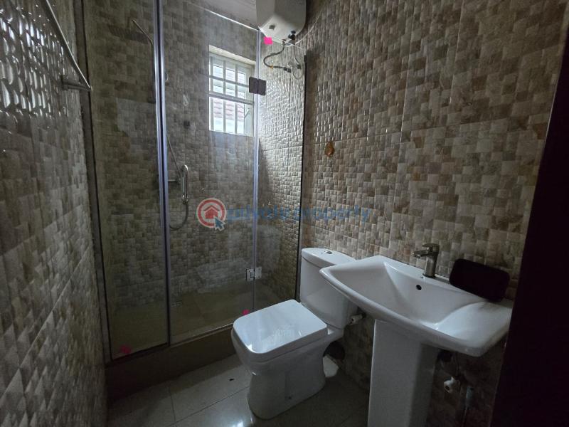3 bedroom Detached Duplex For Rent Peaceville Estate, Inside Thomas Estate Thomas Estate Ajah Lagos - 14