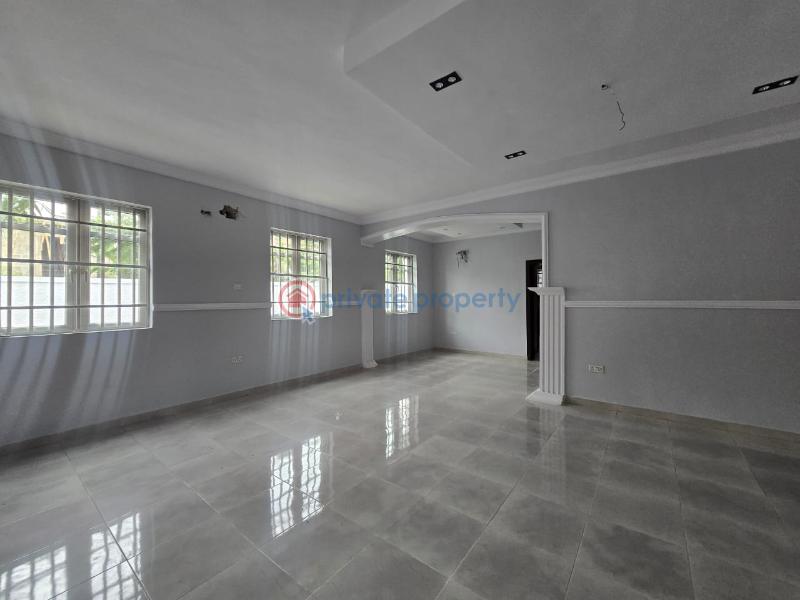 3 bedroom Detached Duplex For Rent Peaceville Estate, Inside Thomas Estate Thomas Estate Ajah Lagos - 2