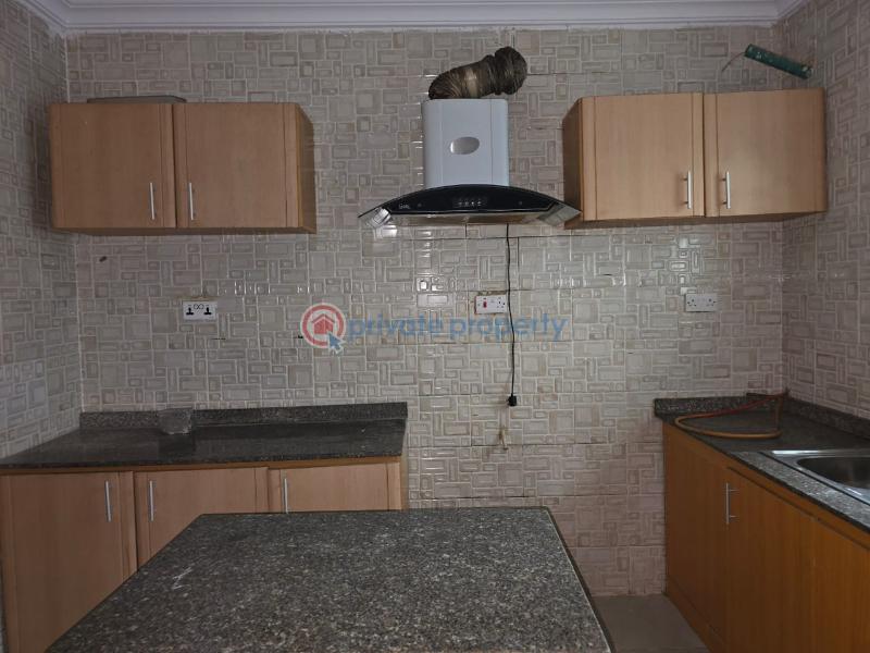 3 bedroom Detached Duplex For Rent Peaceville Estate, Inside Thomas Estate Thomas Estate Ajah Lagos - 3