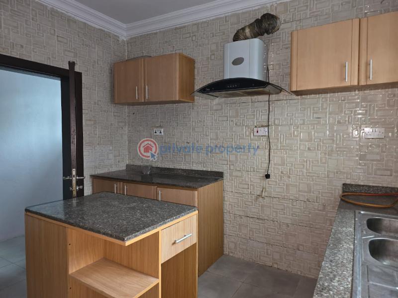 3 bedroom Detached Duplex For Rent Peaceville Estate, Inside Thomas Estate Thomas Estate Ajah Lagos - 4