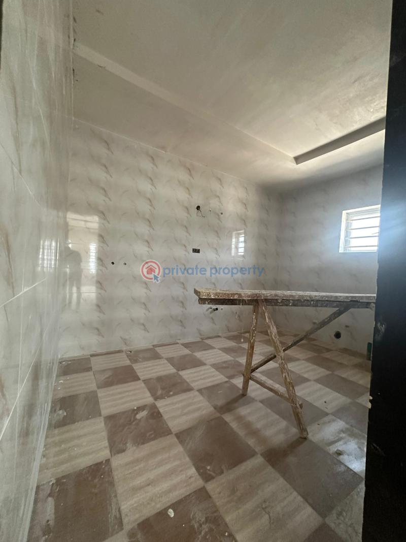 4 bedroom Detached Duplex For Sale Bashorun Apampa Jericho Ibadan Idishin Ibadan Oyo - 3