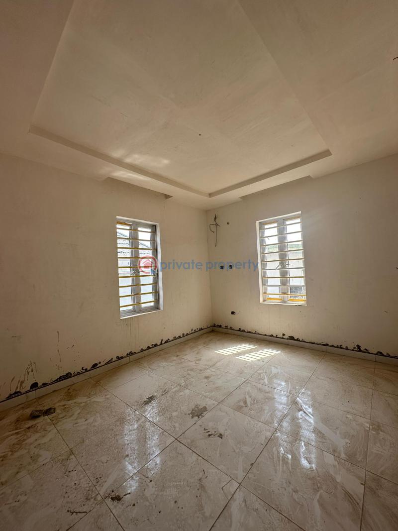 4 bedroom Detached Duplex For Sale Bashorun Apampa Jericho Ibadan Idishin Ibadan Oyo - 6