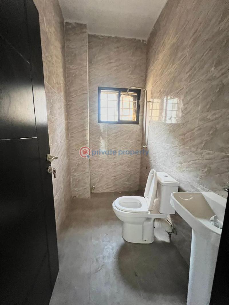 3 bedroom Block Of Flats For Rent Lekki Phase1 Lagos. Lekki Phase 1 Lagos - 18