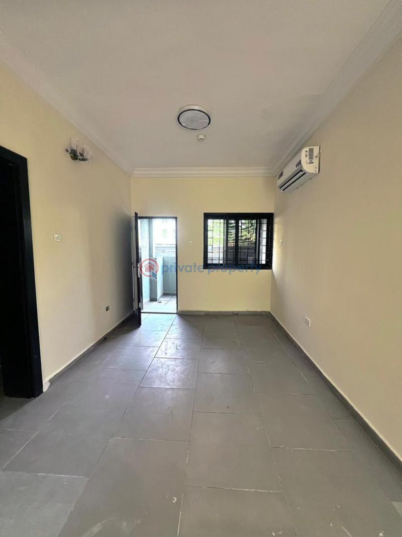 3 bedroom Block Of Flats For Rent Lekki Phase1 Lagos. Lekki Phase 1 Lagos - 9