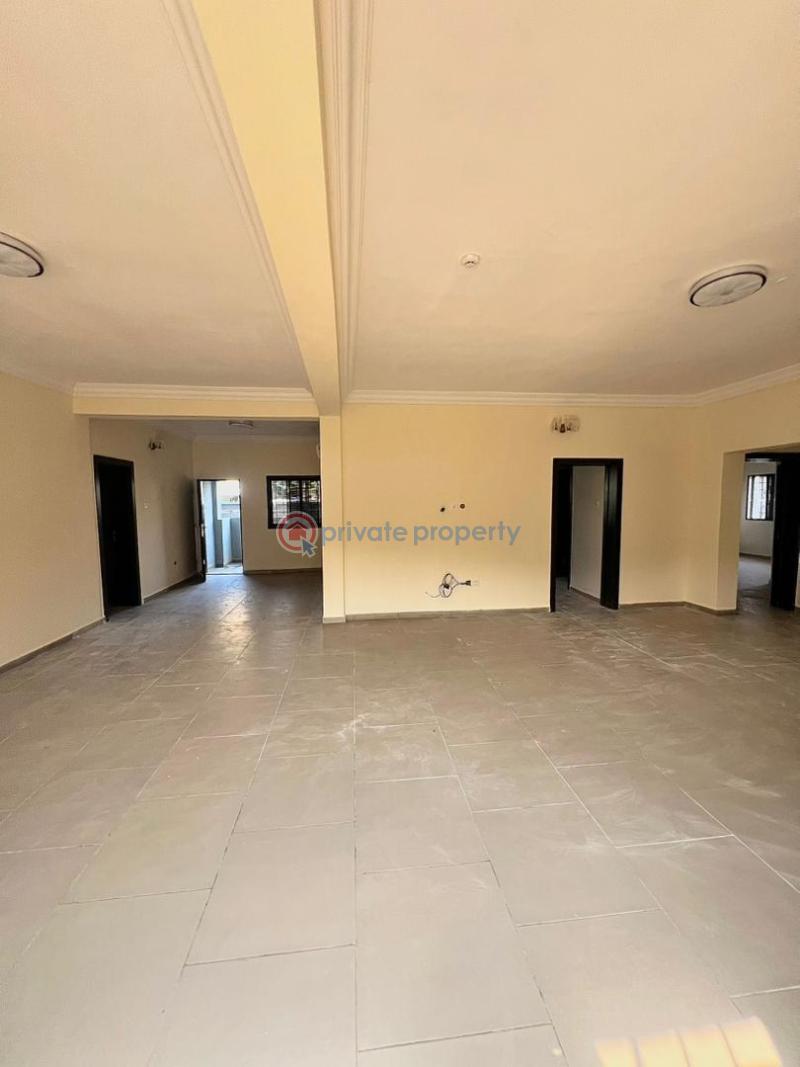 3 bedroom Block Of Flats For Rent Lekki Phase1 Lagos. Lekki Phase 1 Lagos - 23