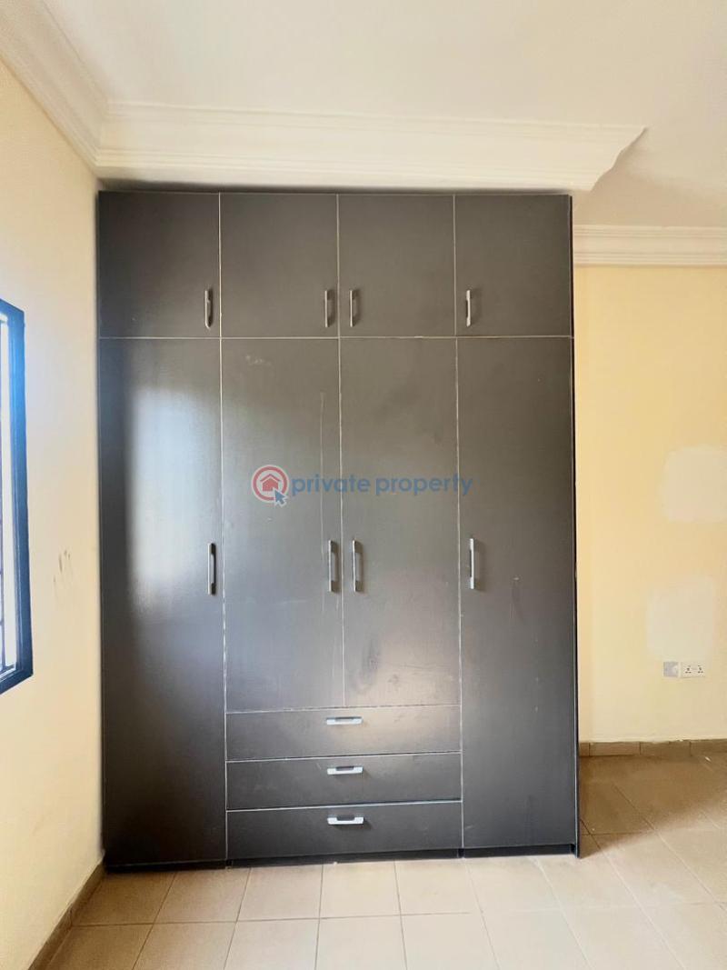 3 bedroom Block Of Flats For Rent Lekki Phase 1 Lagos - 13