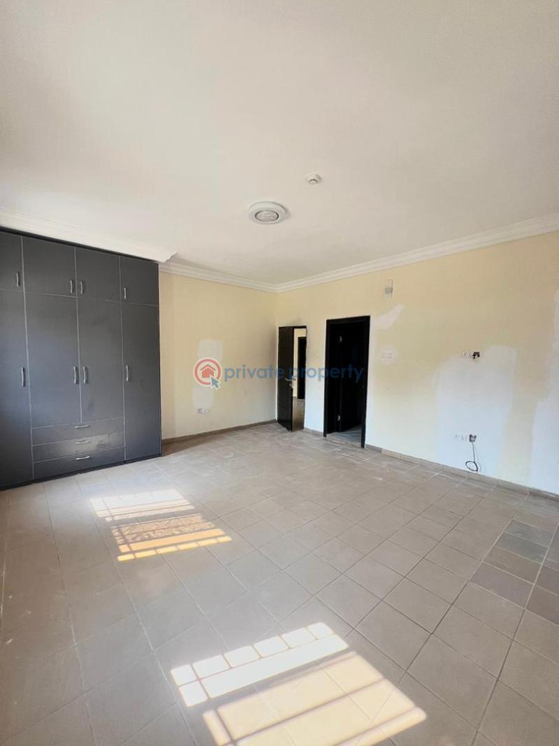 3 bedroom Block Of Flats For Rent Lekki Phase 1 Lagos - 14